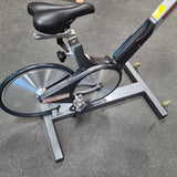 Keiser m3+ indoor Cycling exercise bike