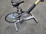 Keiser m3+ indoor Cycling exercise bike