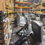 Matrix T7XE Treadmill w/Integrated Touchscreen Display