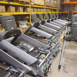 Matrix T7XE Treadmill w/Intergrated Touchscreen Dispaly
