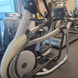Matrix E3XE Elliptical w/Intergrated Touchscreen Dispaly