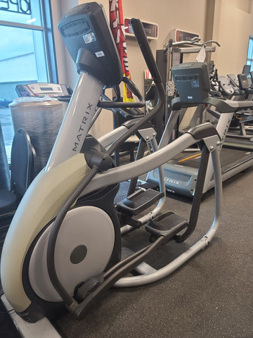 Matrix Fitness A3x Ascent ellipszis tréner – Vital-Force fitness Matrix Fitness A3x Ascent ellipszis tréner – Vital-Force fitness
