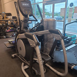 Matrix E3XE Elliptical w/Intergrated Touchscreen Dispaly