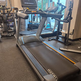 Matrix T7XE Treadmill w/Integrated Touchscreen Display