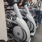 Matrix E3XE Elliptical w/Intergrated Touchscreen Dispaly
