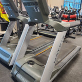 Matrix T7XE Treadmill w/Intergrated Touchscreen Dispaly