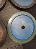 York Barbell Vintage 20 kg Olympic Bumper Plate