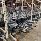 OCTANE LATERAL X TRAINER - LX8000