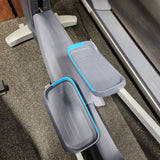 Precor EFX 863 Elliptical W/ P62 Console Converging Crossramp
