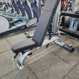 Precor Discovery Multi-Adjustable Bench DBR0119