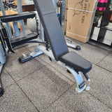 Precor Discovery Multi-Adjustable Bench DBR0119