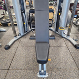 Precor Discovery Multi-Adjustable Bench DBR0119