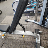 Precor Discovery Multi-Adjustable Bench DBR0119