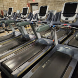 Precor TRM 885 Treadmill w/ P80 Touchscreen Display