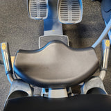 octane_xride_xr6000_recumbent_elliptical_crosstrainer_seat