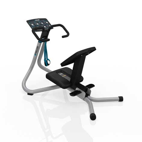 Precor stretch trainer 240i