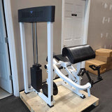 Paramount Bicep Curl - Pre-Owned