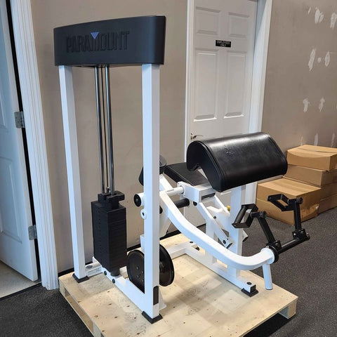 Paramount Bicep Curl - Pre-Owned