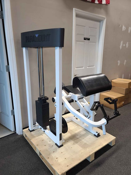 Paramount Bicep Curl - Pre-Owned