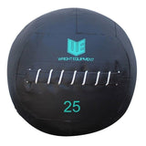 wright wall ball 25 lb