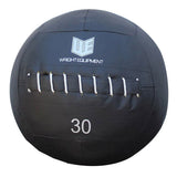 wright wall ball 30 lb