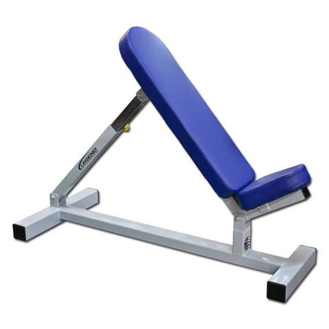 LEGEND FITNESS INCLINE UTILITY BENCH - 3101