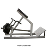 INCLINE LEVER ROW - 3110
