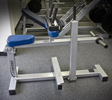 LEGEND FITNESS SEATED CALF (PLATE LOADED) - 3119