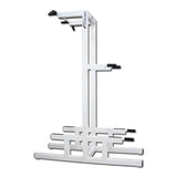 LEGEND FITNESS DIP, CHIN, PULL UP STATION - 3128