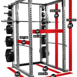 LEGEND FITNESS POWER CAGE - 3133