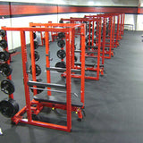 Performance Series Power Cage