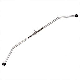 48" wide lat bar