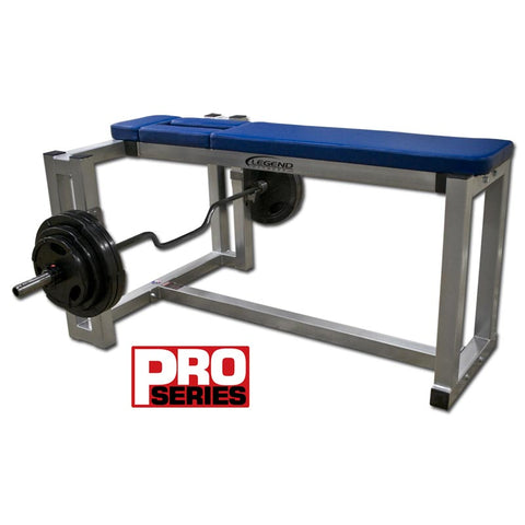 LEGEND FITNESS INCLINE LEVER T-BAR ROW - 3110