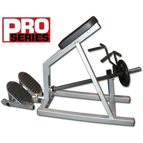 LEGEND FITNESS PRO SERIES LEVER T-BAR ROW - 3229