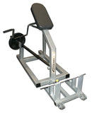 LEGEND FITNESS PRO SERIES LEVER T-BAR ROW - 3229