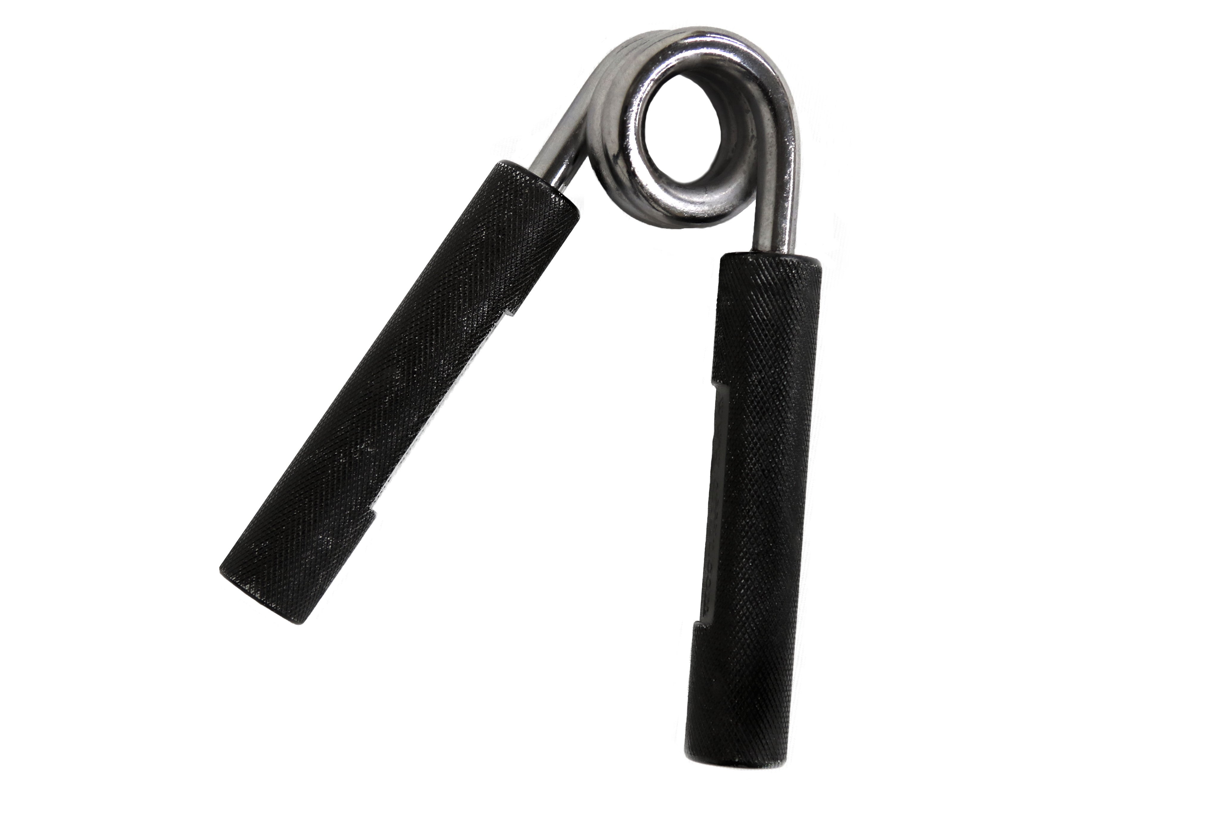 Pit Bull Hand Grippers 100-400lb | Aluminum Grip Trainers | CFF