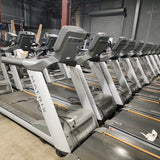 Matrix T7Xi Treadmill w/Integrated 19" Touchscreen Display