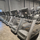 Matrix T7Xi Treadmill w/Integrated 19" Touchscreen Display