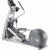 PRECOR EFX 576I EXPERIENCE ELLIPTICAL CROSSTRAINER - PVS