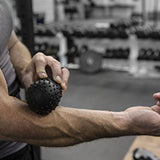 DUAL MASSAGE BALL