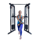 POWERLINE FUNTIONAL TRAINER - PFT100 - CABLE CROSSOVER