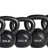 York Barbell Kettlebell