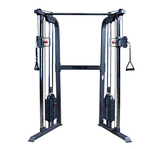 POWERLINE FUNTIONAL TRAINER - PFT100