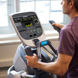 PRECOR AMT 835 ADAPTIVE MOTION TRAINER W/ OPEN STRIDE - P30