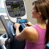 PRECOR AMT 835 ADAPTIVE MOTION TRAINER W/ OPEN STRIDE - P30