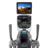 PRECOR AMT 835 ADAPTIVE MOTION TRAINER W/ OPEN STRIDE -P30 W/PVS