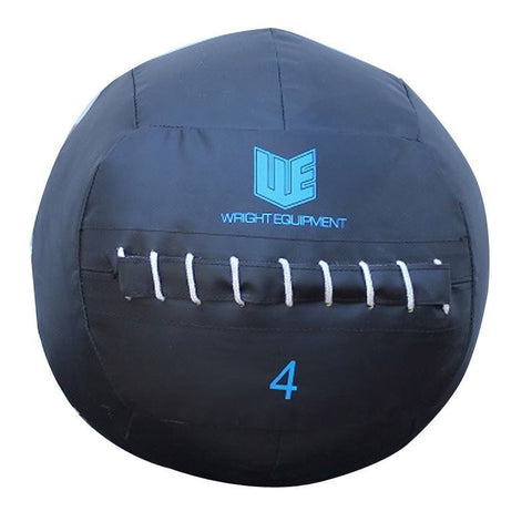 wright wall ball 4 lb