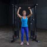 POWERLINE FUNTIONAL TRAINER - PFT100 SHOULDER PRESS