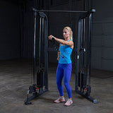 POWERLINE FUNTIONAL TRAINER - PFT100 LATERAL RAISE
