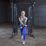 POWERLINE FUNTIONAL TRAINER - PFT100 CROSSOVER